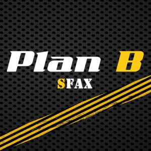 Plan B Sfax